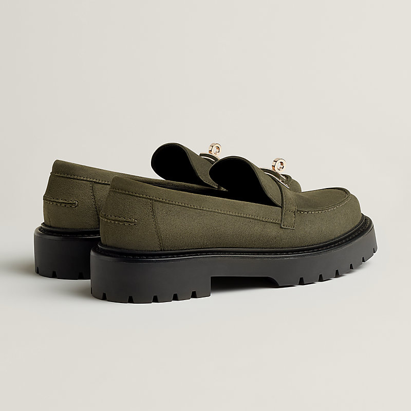 Icone loafer | Hermès USA